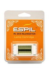 3 pcs of Espil IPL Lamp Cartridge for Skin Rejuvenation Free Shipping