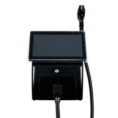 755/808/940/1064nm diode laser hair removal machine, suitable for salons, 4000w