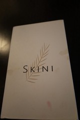 SKINI IPL Hair Removal Device, Pink, Corded Electric Power Source