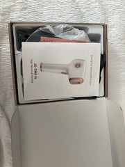 Laser Hair Removal Kit