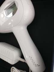 CNV IPL Laser Hair Removal Device D-1149 Tested with 2 Heads Cooling System ✨