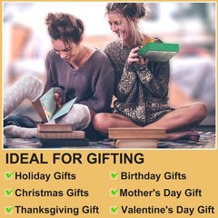 Lifting & Firming Anti-Aging Skin Care Set Kit for Women Travel Size, Green