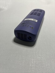 Ulike Air Series IPL Hair Removal Device UI06 PR Purple Cooling – read