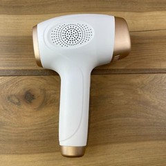 Sarlisi Ai01 Effective Permanent IPL Laser Hair Removal System Corded Dual Mode