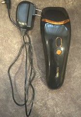 AMZGIRL Laser Hair Removal for Women and Men Permanent IPL Hair Removal