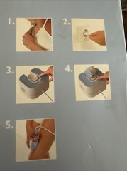 Hair Removal Silk’n SensEpil Laser Hair Removal Home Skinovations HAIR REMOVAL