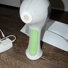 Tria Beauty Laser Hair Removal 4X LHR 4.0 Used Complete Kit Fast Ship