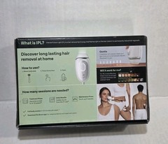 Braun Silk-Expert Mini New