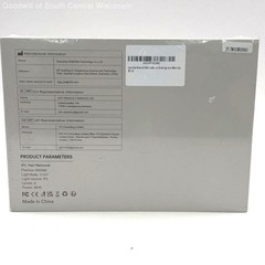 IPL Hair Removal System Unopened