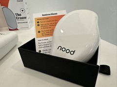 The Nood Flasher 2.0 IPL Laser Hair Reduction Device For Permanent Hair Removal
