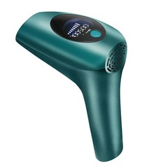 IPL Hair Removal Device for Women – Painless at Home Laser Epilator