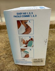 Bella Flash by Silk’n – All Body Hair Removal – HPL Technology – Quick & Easy