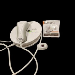 LumaRx Full-Body Permanent Laser Hair Removal IPL Beauty System Device NEW!