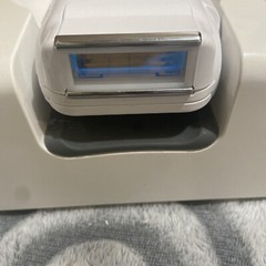 Mē Smooth Permanent Hair Reduction Device W/ One Cartridge Hair Removal System