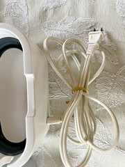 BellaLite By Silk’n Hair Removal At Home with 2 unopened Cartridges Working