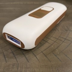 Aopvui FZ-201 IPL Laser Hair Removal Device – Protective goggles not included