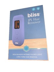 Bliss – IPL Intense Pulse Light Permanent Hair Remover