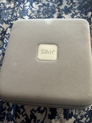 Silk’n BellaFlash Pro Hair Removal System – White (79GSLZ3YUSJL)