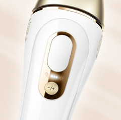 Braun Silk Expert Pro 5 IPL Hair Removal System PL5257 w/ Pouch / New Sealed