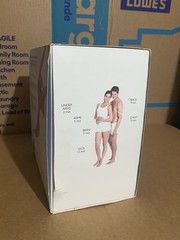 Silk’n Pro Light Pulses Hair Removal Device Brand New Open Box