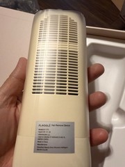 Laser Hair Removal for Women and Men- Comes W/ Goggles, Razor & Charger