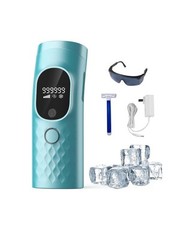 Laser Hair Removal for Women Permanent with Painless Ice Coolingfor Body Face