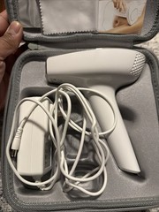 Silk’n BellaFlash Pro IPL Laser Permanent Hair Removal Machine Device & Case FS