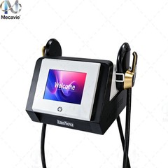 2 Handles 6500W Dual Mode Body Firming Contouring Salon Skin Maintenance Device