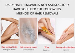 808nm Diode Laser Hair Removal 808 1064 755nm Painless Permanent Epilator