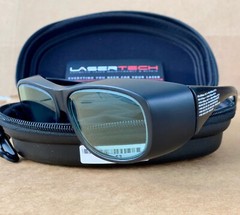 LASER SAFETY GLASSES | LASER GOGGLES | For 1320/1540nm wavelengths – Fitover