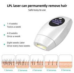 Mini Facial Home Ipl Electrolysis Machine Laser Hair Removal Machine Home Use