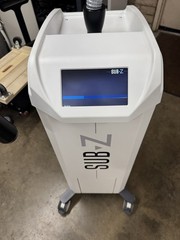 Zimmer Cryo 7 Sub-Z