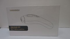 Yamangu Weak Pulsed Light Hair Removal System Machine IPL Device New/Sealed