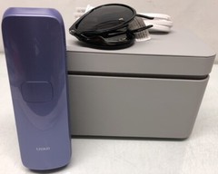 Ullike Air 3 Series UI06PR Laser Hair Removal Device Dark Purple