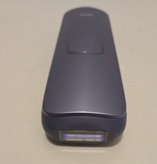 Ulike Air 3 IPL Laser Hair Removal Device Model U106 PR Ice-Cooling