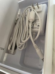 Hena IPL Permanent Hair Removal System w/ Charger 400,000 Pulses Mint Condition