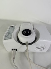 Me Smooth Permanent Hair Reducer w/ Elos | HU-FG00501 | Iluminage Beauty