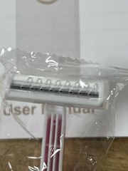 Laser Hair Removal with 5℃ Ice Cooling, Painless IPL Laser Hair Removal 3 in 1