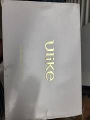 NEW Ulike Air 10 IPL Laser Hair Removal Device – Gift Set – UI20 DB Purple