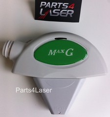 Palomar StarLux 300, StarLux 500 Complete MaxG Hand Piece Cover, Shell Cover,