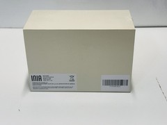 INIA Fond Intense Pulsed Light Laser Hair Removal Device Unisex Factory Sealed