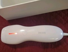 DEESS GP586 Laser Hair Removal Permanent ILP Device Home Differ Esthetic Style