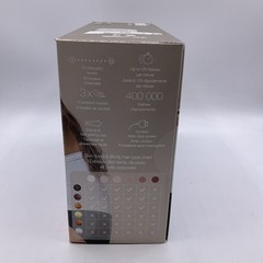 Braun Silk-Expert Pro 5 PL5137 IPL Hair Removal System New Open Box *Read*