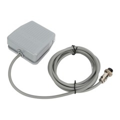 ˜ Tattoo Removal Machine Replacement Pedal 2 Hole Jack 200cm Wire Hair