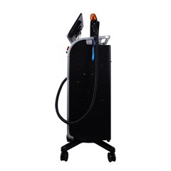 Pro 3 Wave Laser Hair Remover Machine Ice Titanium Diode Laser 755 808 1064nm