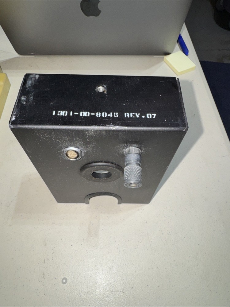 Candela Mini Gentlelase HP Bulkhead