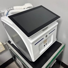 Professional 4-wavelength diode laser hair removal device CE certification