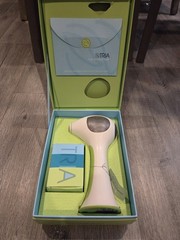 Tria Beauty Permanent Laser Hair Removal System Body for Home Use LHR 3.0 TESTED