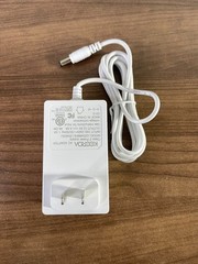 White Rose Gold Ice-Cooling IPL Hair Removal With User Manual