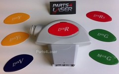 Palomar Icon MaxY Hand Piece Repair & Refurbish Your hand piece
